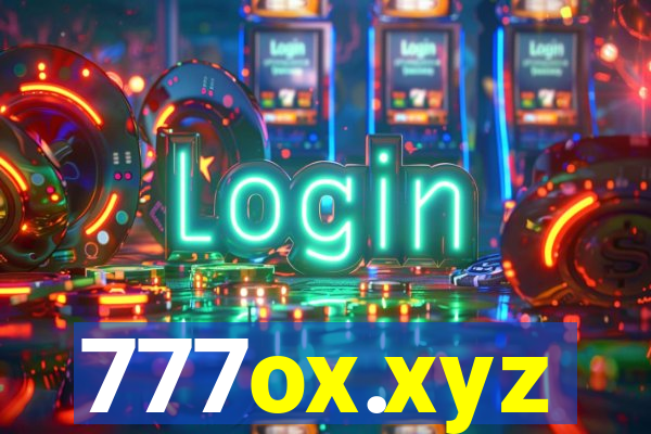 777ox.xyz