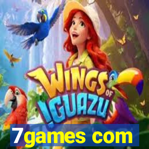 7games com