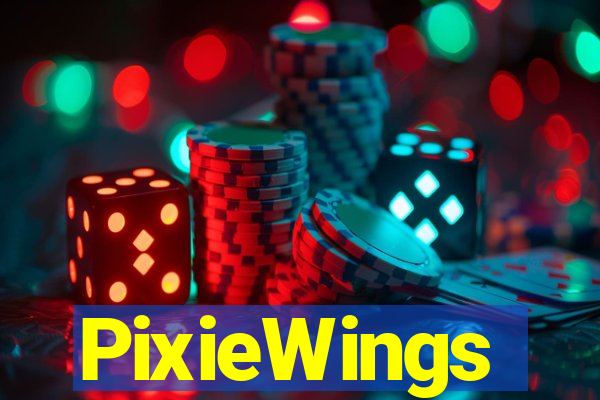 PixieWings