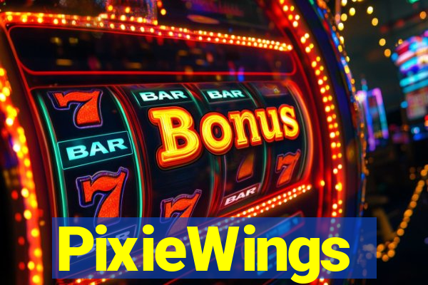 PixieWings