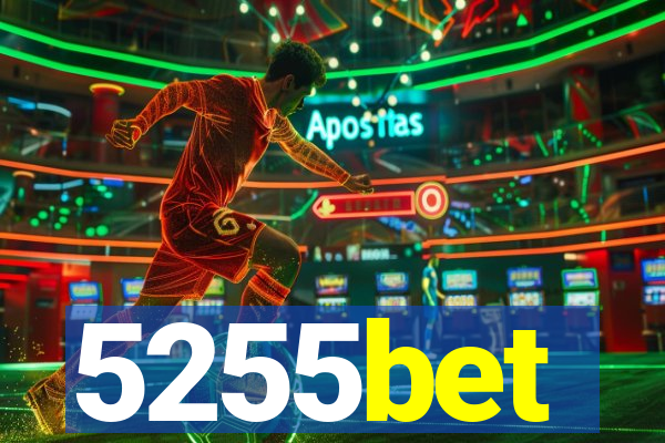 5255bet