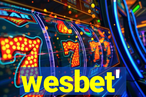 wesbet'