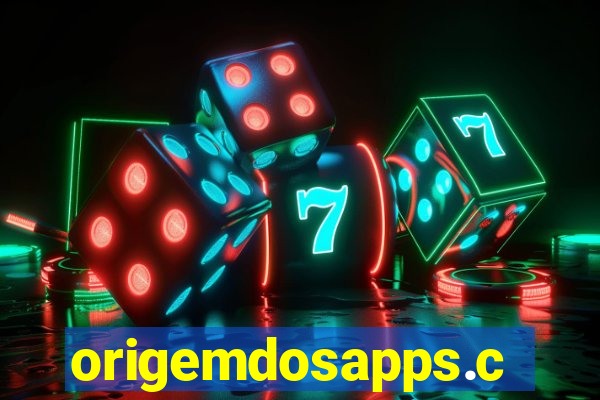 origemdosapps.com