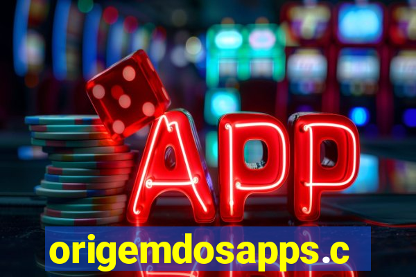 origemdosapps.com