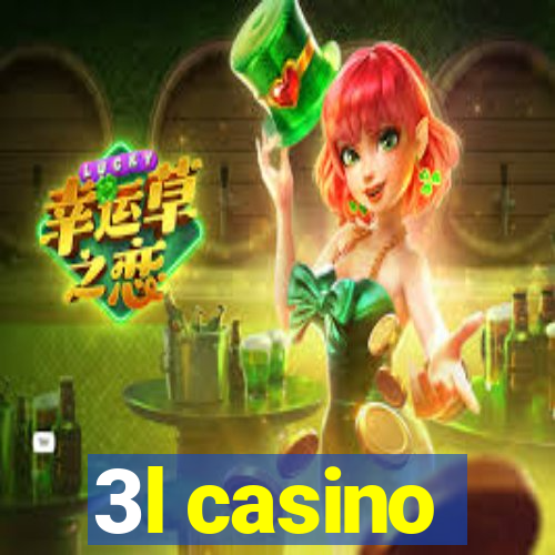 3l casino