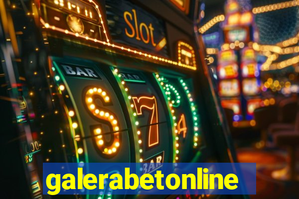 galerabetonline