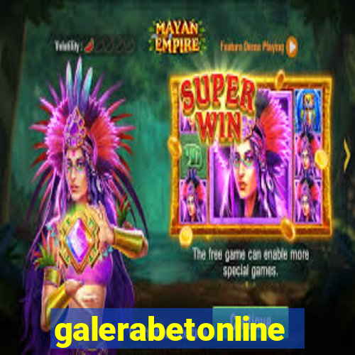 galerabetonline