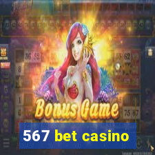 567 bet casino