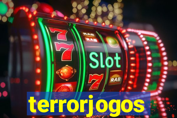 terrorjogos