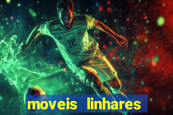 moveis linhares teixeira de freitas