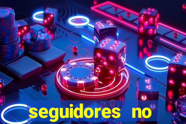 seguidores no instagram barato