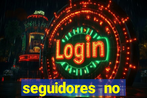 seguidores no instagram barato