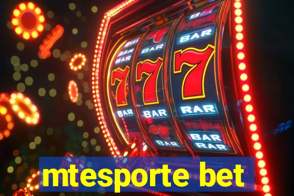 mtesporte bet