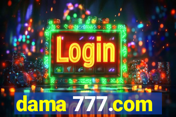 dama 777.com