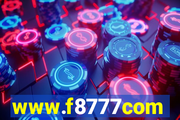 www.f8777com