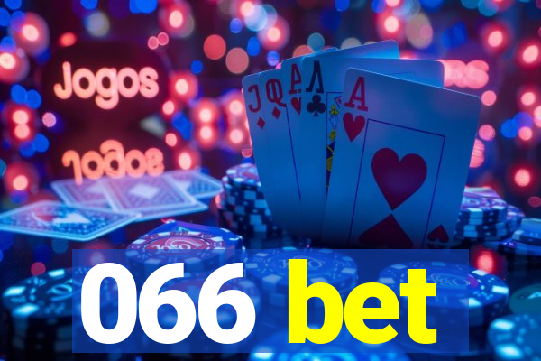066 bet