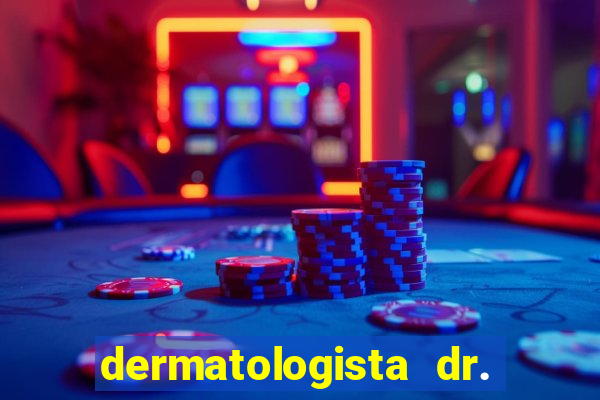 dermatologista dr. jorge tadeu lopes santos - sp