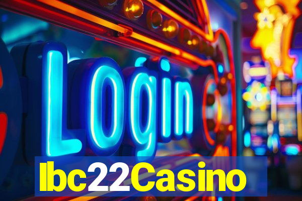 Ibc22Casino