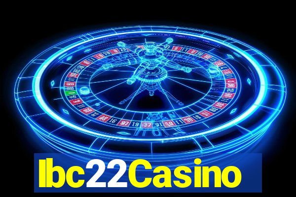 Ibc22Casino