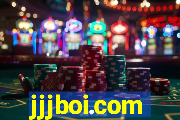 jjjboi.com