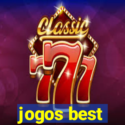 jogos best
