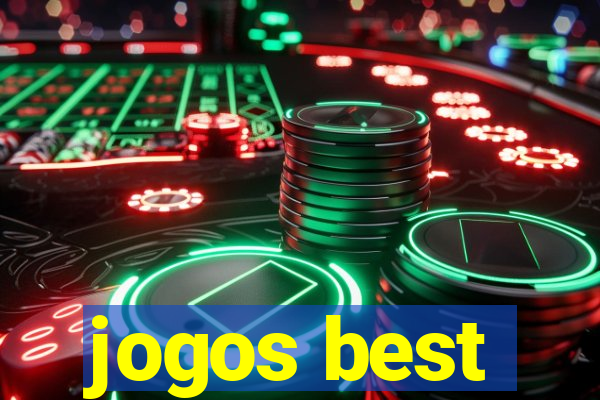 jogos best