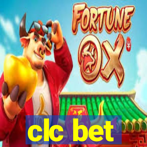 clc bet