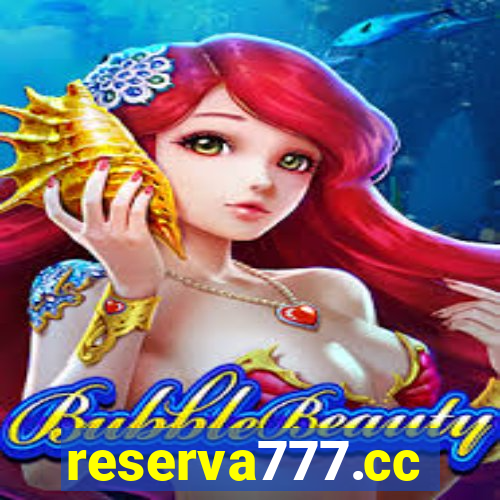reserva777.cc