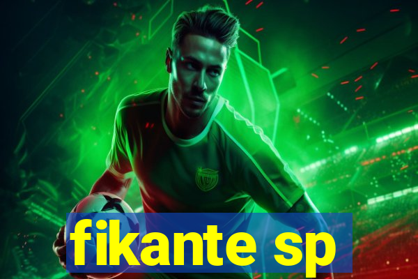 fikante sp