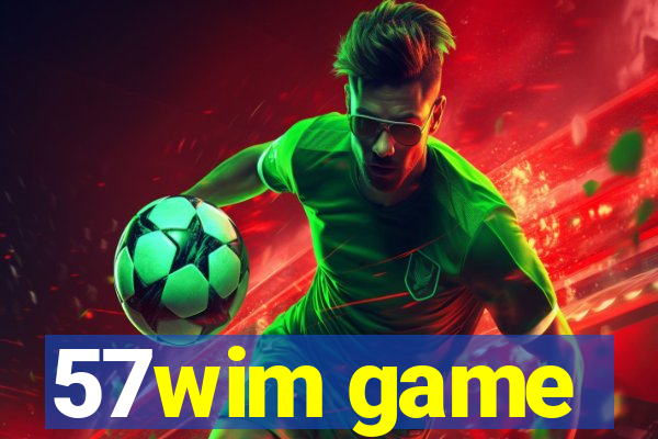 57wim game