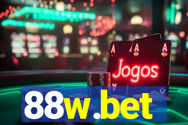 88w.bet