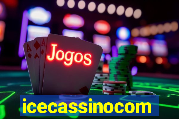 icecassinocom