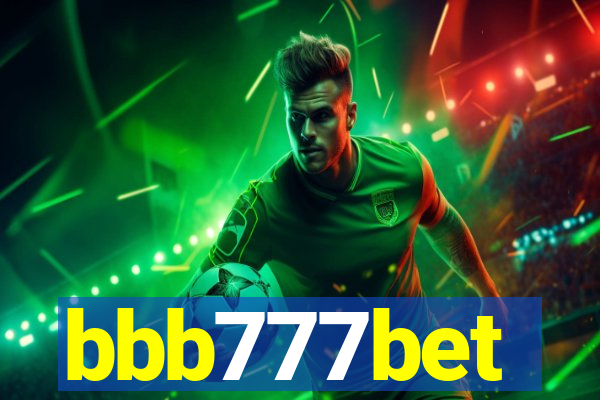 bbb777bet