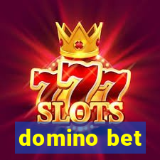domino bet