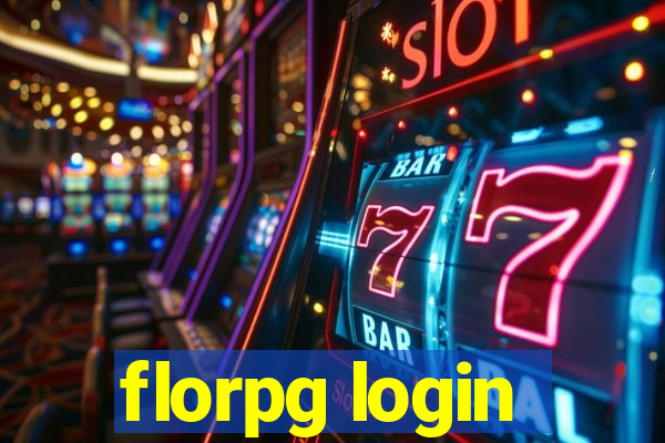 florpg login