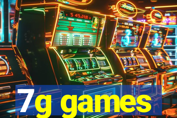 7g games