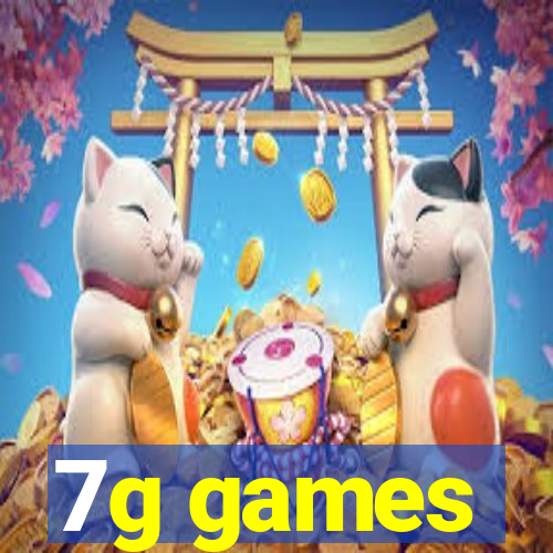 7g games