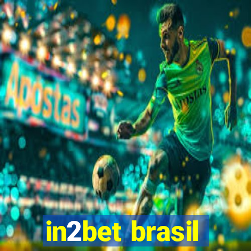 in2bet brasil