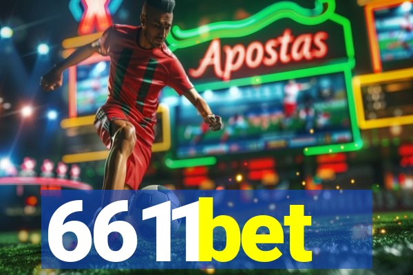 6611bet