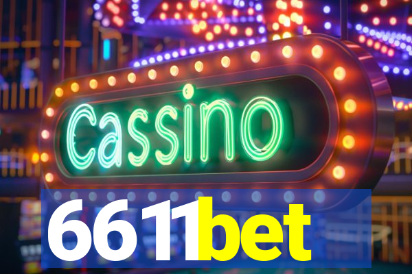 6611bet