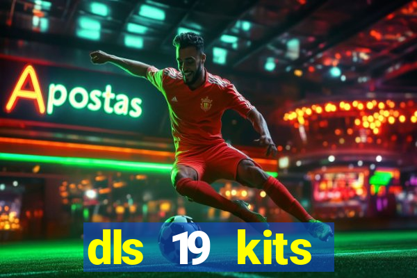 dls 19 kits barcelona 2015