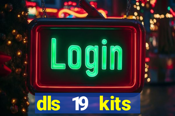 dls 19 kits barcelona 2015
