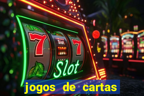 jogos de cartas ciganas online