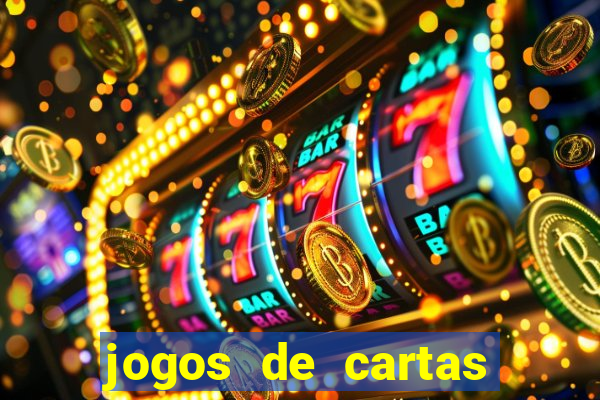 jogos de cartas ciganas online