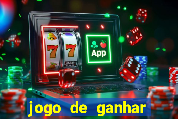 jogo de ganhar dinheiro de verdade no pix na hora