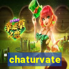 chaturvate