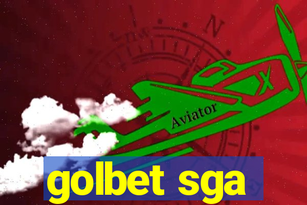 golbet sga