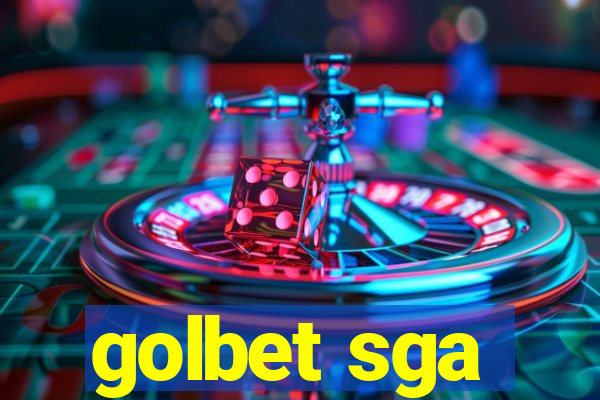 golbet sga