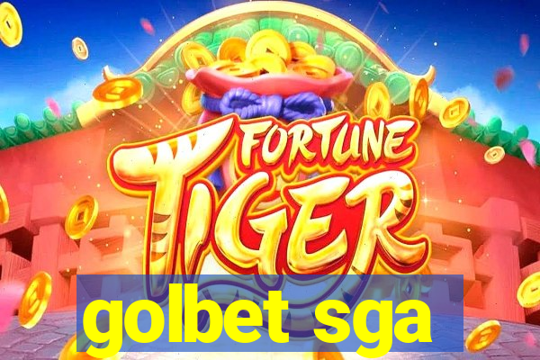 golbet sga