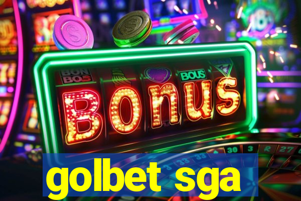 golbet sga